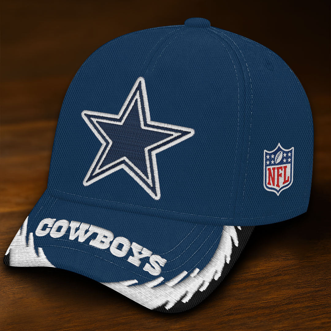 Dallas Cowboys Classic Cap