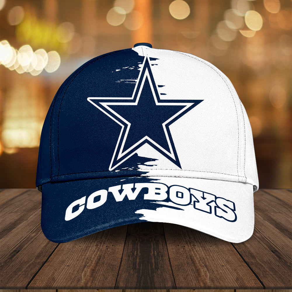 Dallas Cowboys Classic Cap