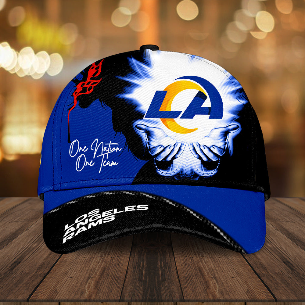Los Angeles Rams Classic Cap
