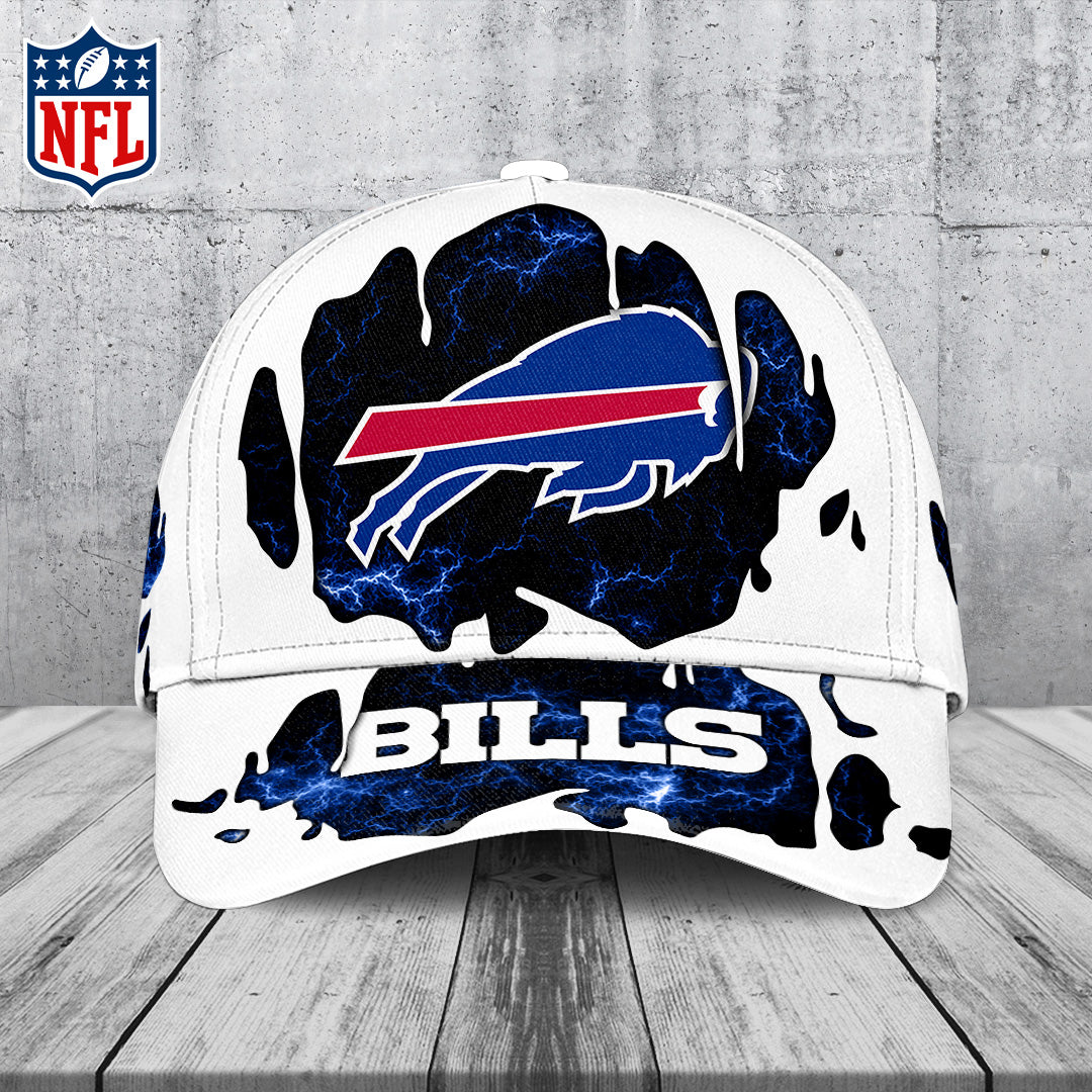 Buffalo Bills Classic Cap