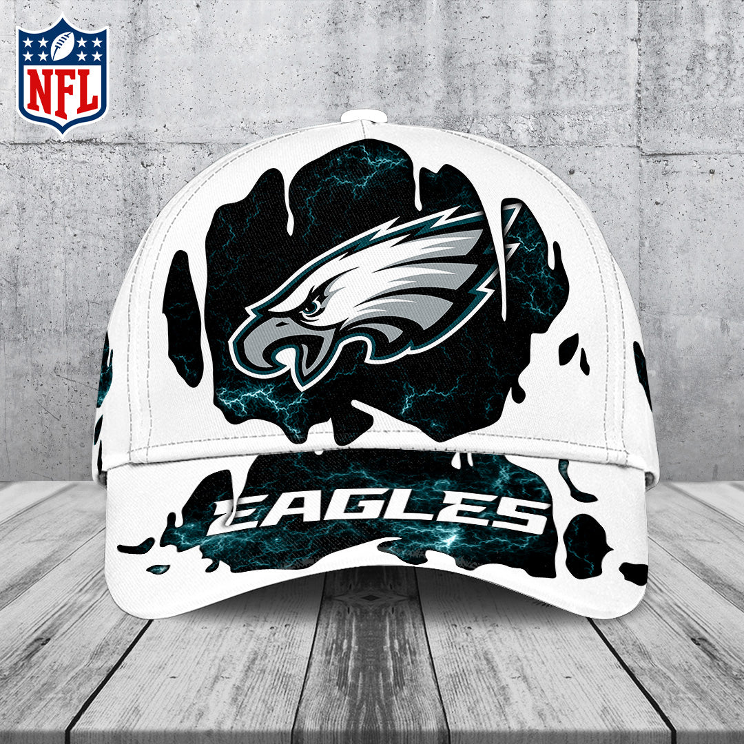 Philadelphia Eagles Classic Cap