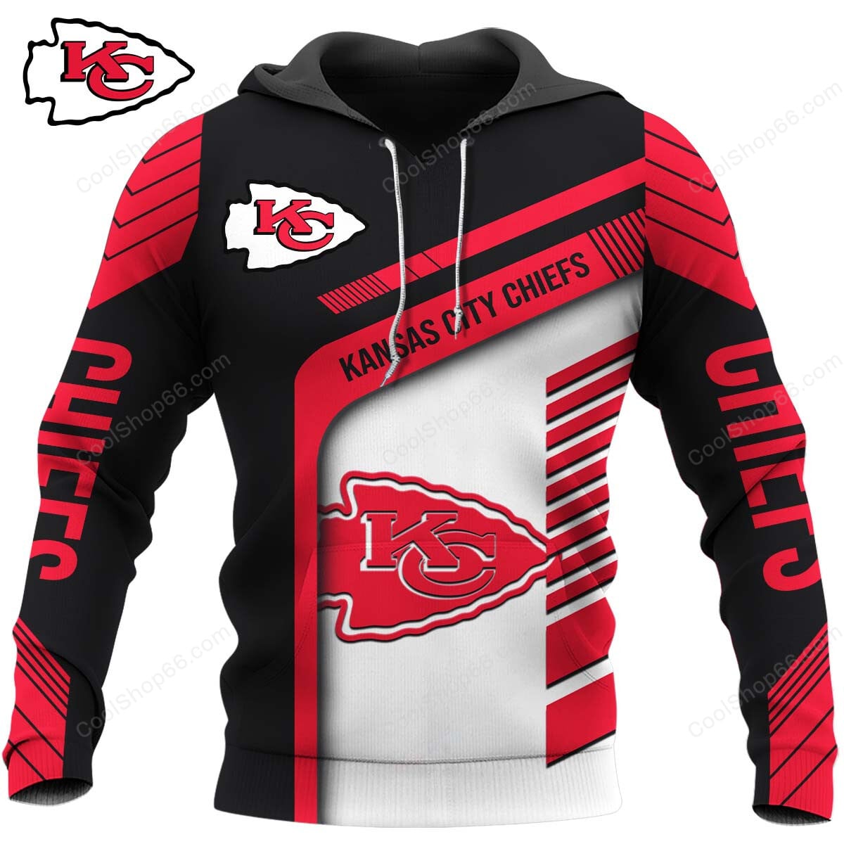 Kansas City Chiefs Elite Honor Shirts