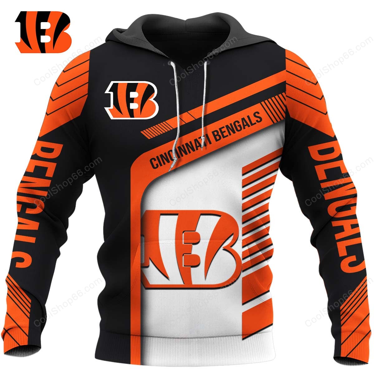 Cincinnati Bengals Elite Honor Shirts