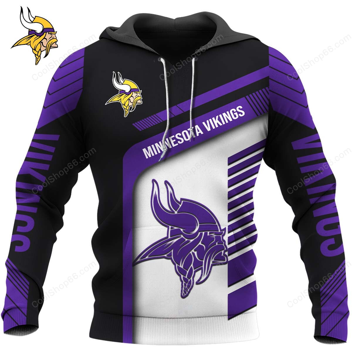 Minnesota Vikings Elite Honor Shirts