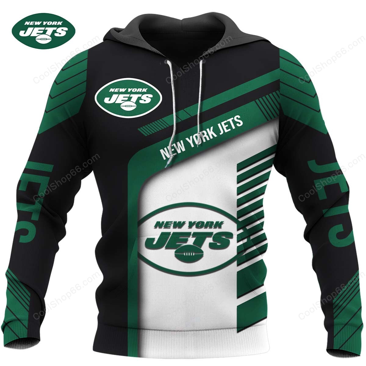 New York Jets Elite Honor Shirts