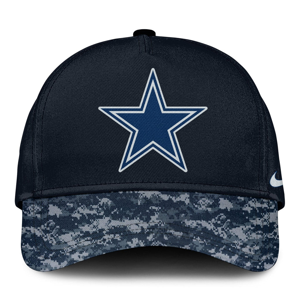 Dallas Cowboys NFL x U.S. NAVY 250TH Birthday Special Edition Jersey