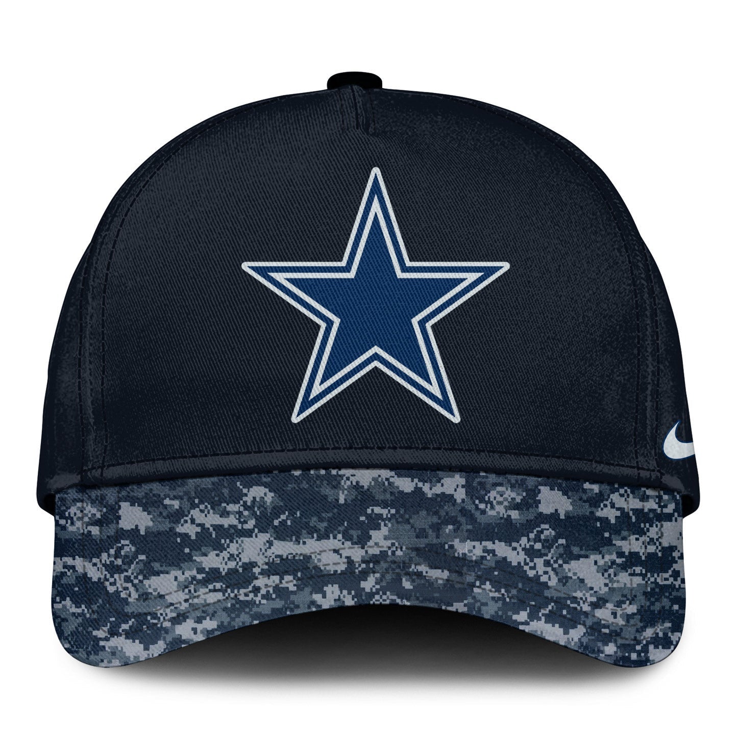 Dallas Cowboys NFL x U.S. NAVY 250TH Birthday Special Edition Jersey