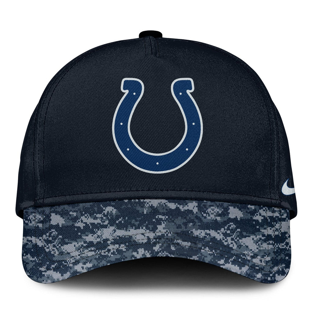Indianapolis Colts NFL x U.S. NAVY 250TH Birthday Special Edition Jersey