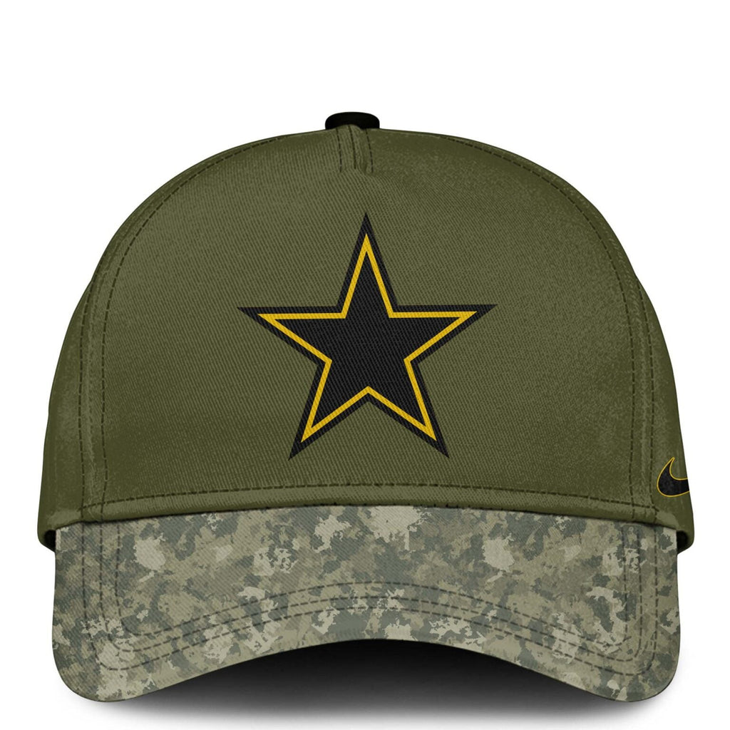 Dallas Cowboys NFL x U.S. ARMY'S 250TH Birthday Special Edition Jersey