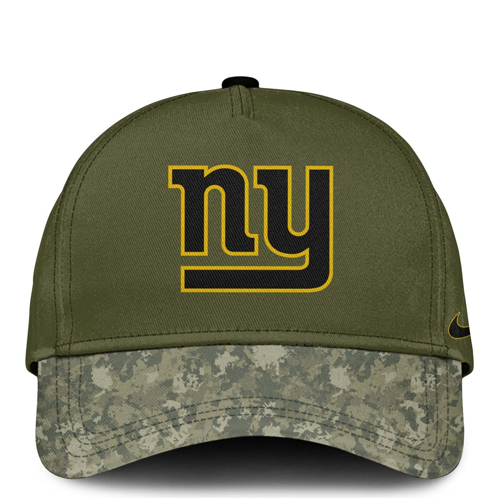 New York Giants NFL x U.S. ARMY'S 250TH Birthday Special Edition Jersey