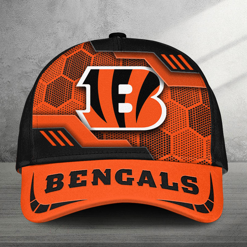 Cincinnati Bengals DMHA11284