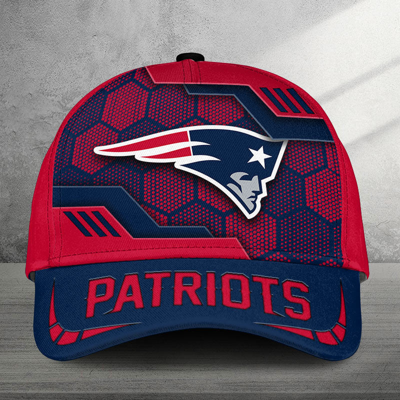 New England Patriots DMHA11299