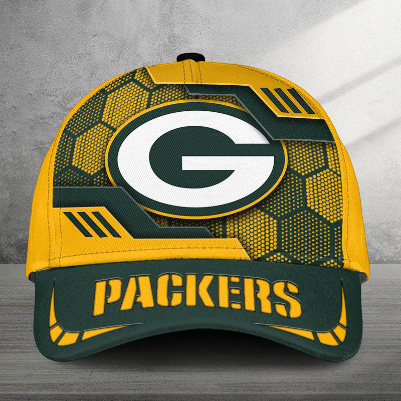 Green Bay Packers DMHA11289