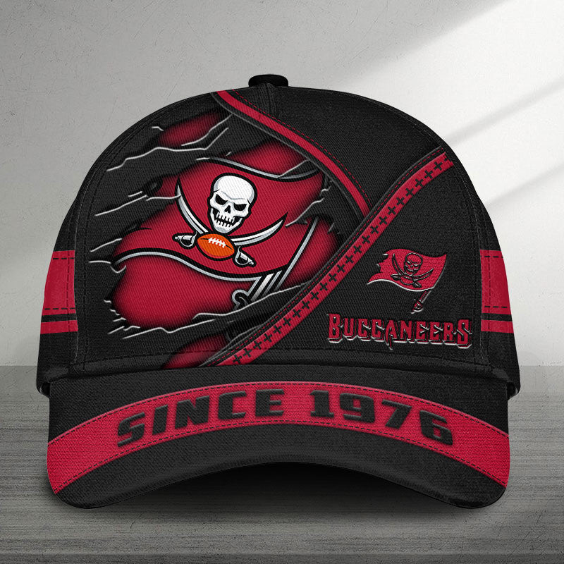 Tampa Bay Buccaneers DMHA11274
