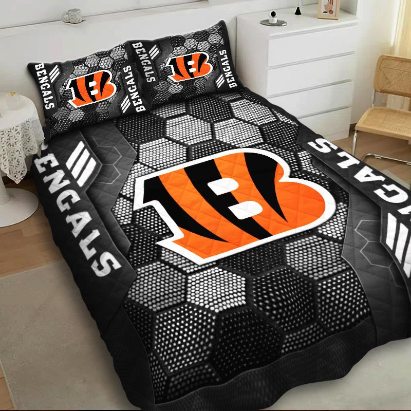 Cincinnati Bengals DMHG0931 Multicolor