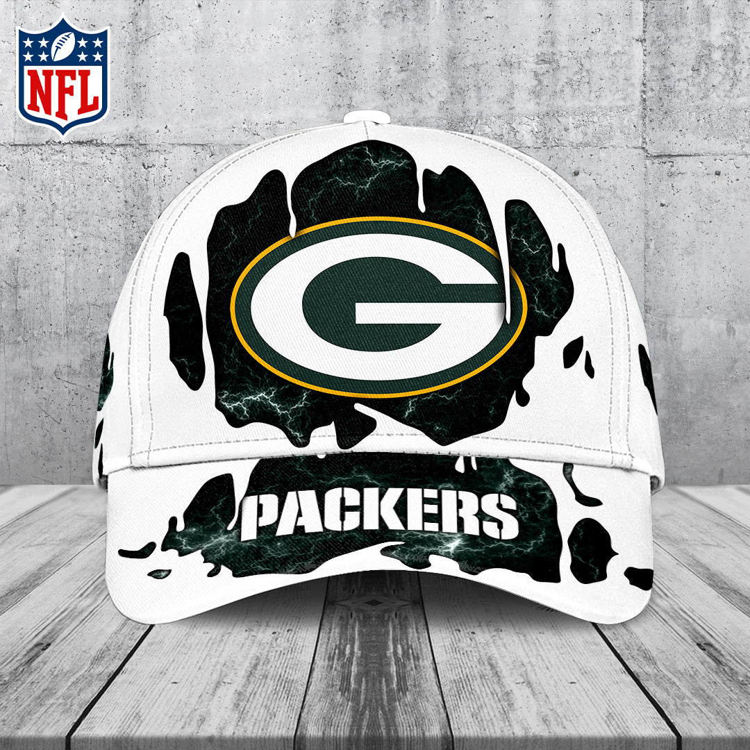 Green Bay Packers Classic Cap