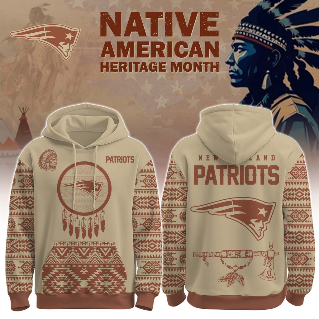 NE Patriots Native American Heritage Month Ver 2
